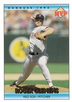 Roger Clemens