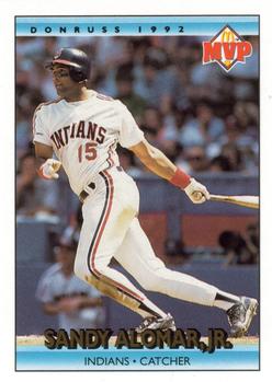 Sandy Alomar, Jr.