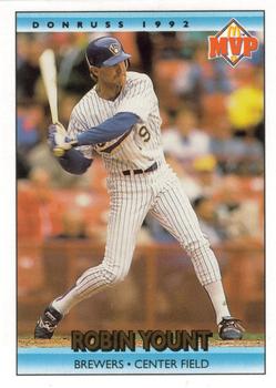 Robin Yount