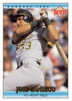 Jose Canseco