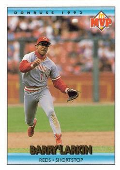 Barry Larkin