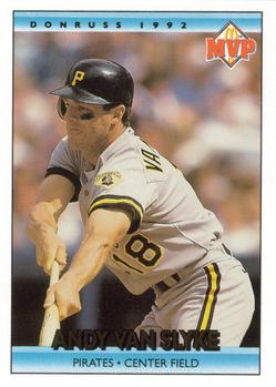 Andy Van Slyke