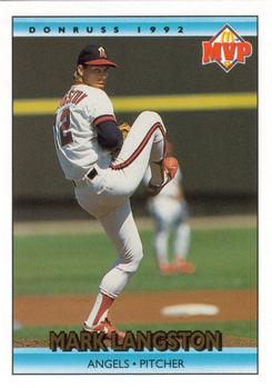 Mark Langston