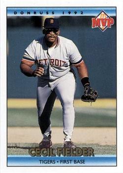 Cecil Fielder
