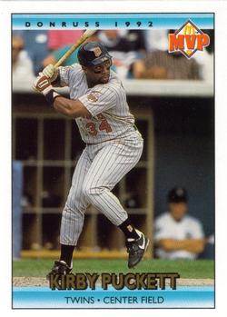 Kirby Puckett