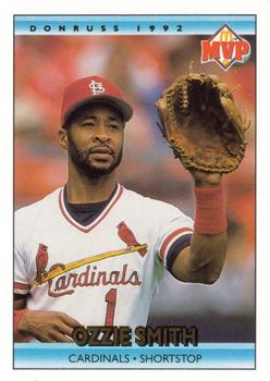 Ozzie Smith