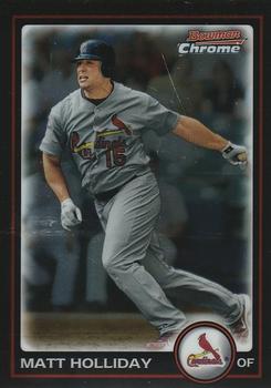Matt Holliday