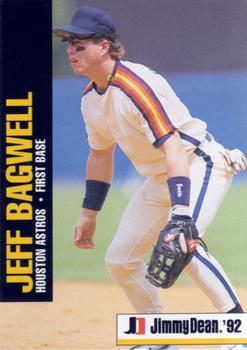 Jeff Bagwell