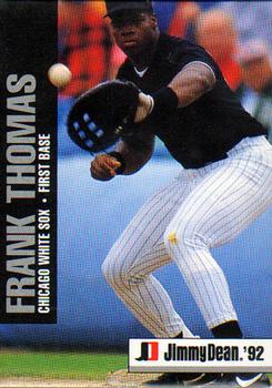 Frank Thomas