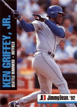 Ken Griffey, Jr.