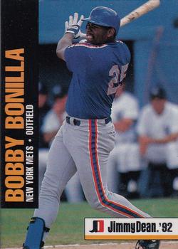 Bobby Bonilla