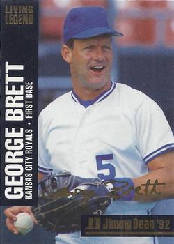 George Brett