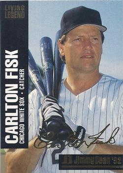 Carlton Fisk