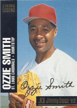 Ozzie Smith