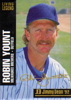 Robin Yount