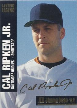 Cal Ripken Jr.