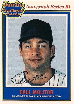 Paul Molitor