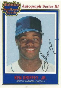 Ken Griffey Jr.