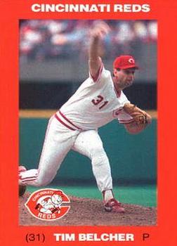 Tim Belcher