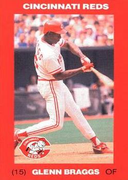 Glenn Braggs