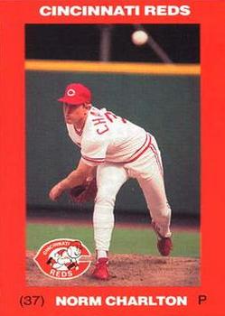 Norm Charlton