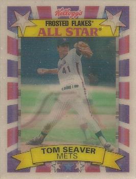 Tom Seaver