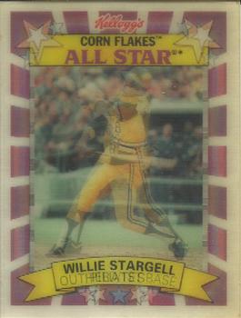 Willie Stargell