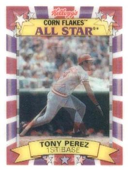 Tony Perez