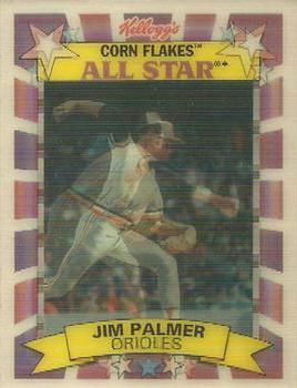 Jim Palmer
