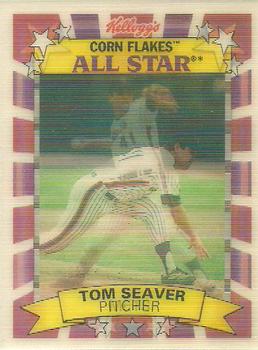 Tom Seaver