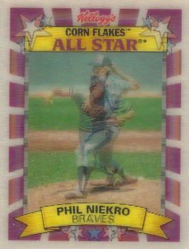 Phil Niekro