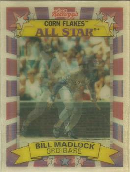 Bill Madlock