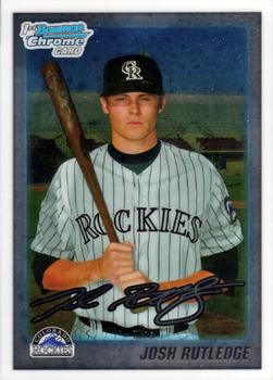 Josh Rutledge