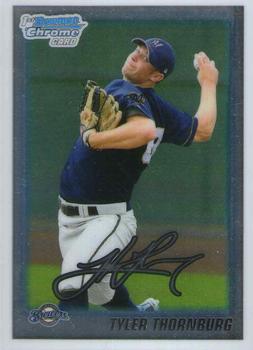 Tyler Thornburg