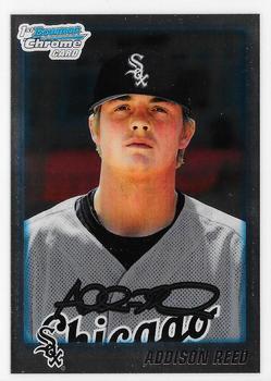 Addison Reed