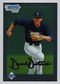 Derek Dietrich