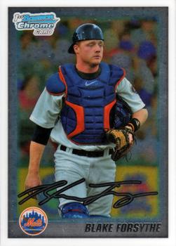 Blake Forsythe