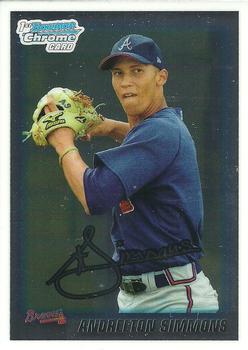 Andrelton Simmons