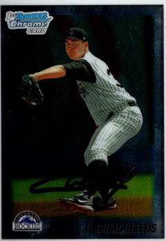 Chad Bettis