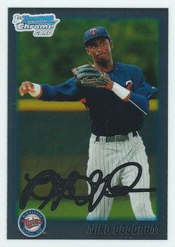 Niko Goodrum
