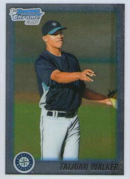 Taijuan Walker