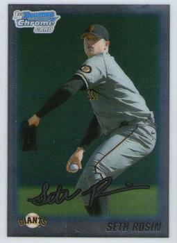 Seth Rosin