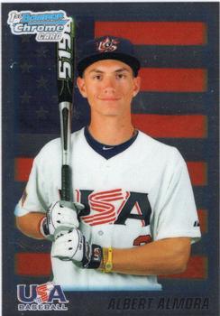 Albert Almora