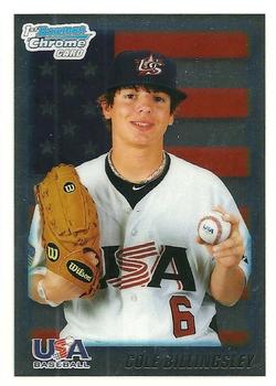 Cole Billingsley