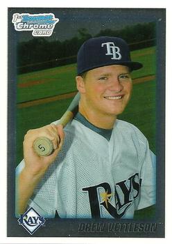 Drew Vettleson