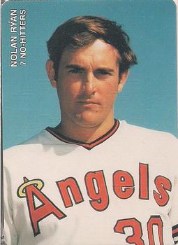 Nolan Ryan