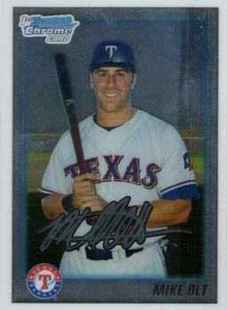 Mike Olt