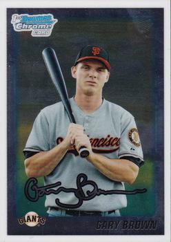 Gary Brown