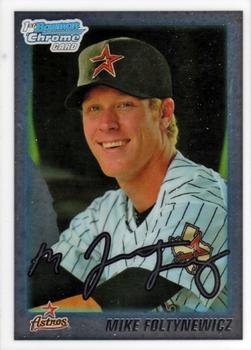 Mike Foltynewicz