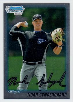 Noah Syndergaard